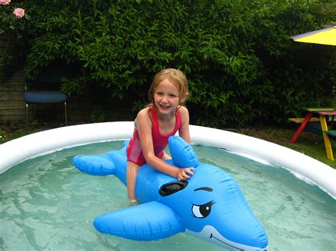 This Is Me Sarah Mum Of 3 Paddeling Pools And Summer Fun
