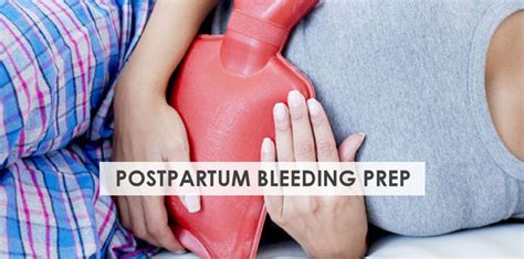 guide to bleeding after pregnancy what to expect stork