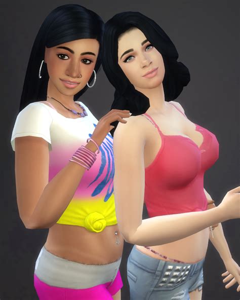 share your female sims page 31 the sims 4 general discussion