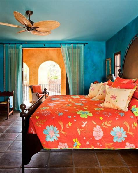 farbideen schlafzimmer einflussreiche farben und dekoration