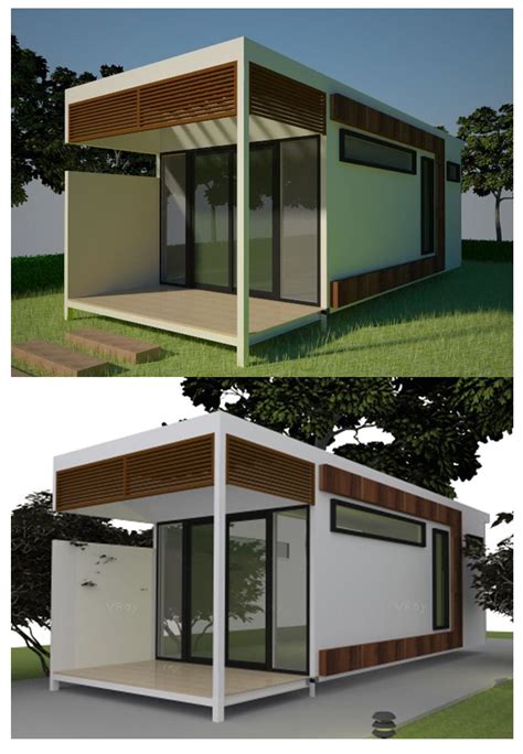 modern modular company design  installation expert modular house modular office