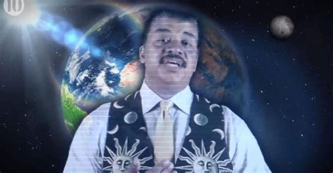 Neil Degrasse Tyson Has 10 Reasons You Should Love Science [video]