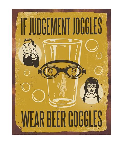 bcreative wear beer goggles poster buy bcreative wear beer goggles