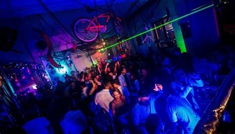 Panama City Nightlife Top 19 Bars And Clubs In 2020
