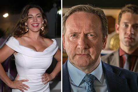 Kelly Brook Lands Dream Role On New Midsomer Murders