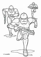 Toy Coloring Soldier Pages Getcolorings Printable sketch template