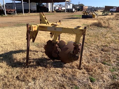 nammco hdl plow bigiron auctions