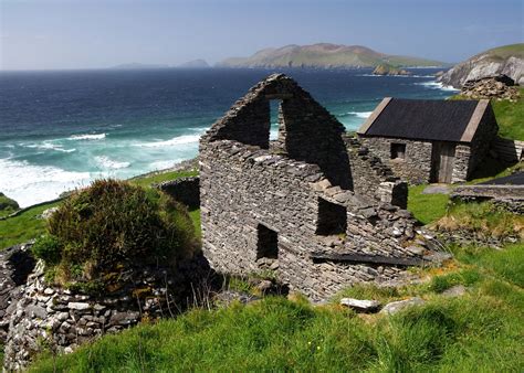 tailor  vacations   dingle peninsula audley travel