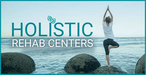 holistic rehab centers