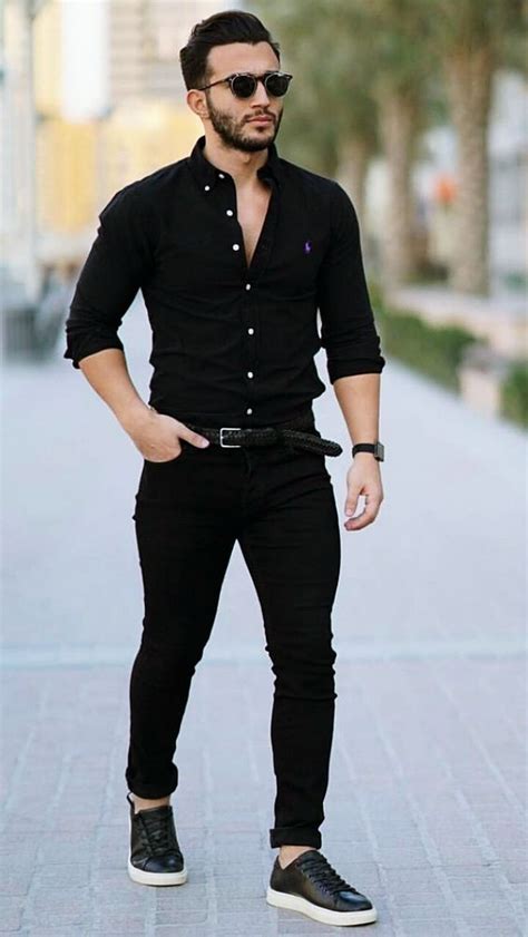 fantastic ootd mens outfit ideas   cool appearance