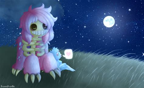 My Singing Monsters Favourites By Funnygamer95 On Deviantart