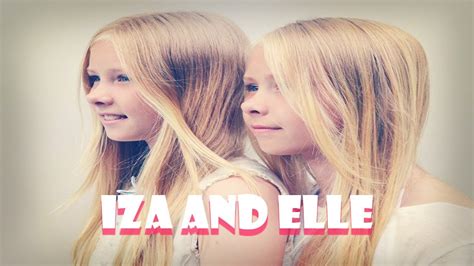 iza and elle musical ly compilation of june 2017 best musical ly