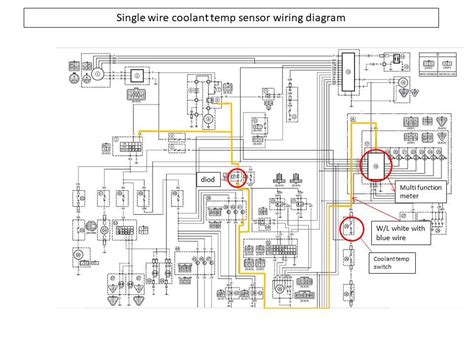 hisun wiring diagram wiring diagrams  xxx hot girl