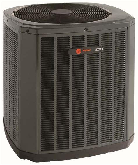 trane air conditioners air care cooling heating llc ac repair service