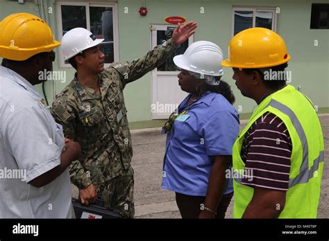 150804 A Bk746 088 Roseau Dominica Aug 4 2015 Lt Warner Wilson A