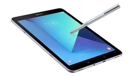 samsung galaxy tab s3 is now official mwc 2017 mpc