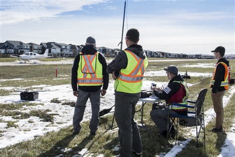 advanced drone operations  people    canadian airports suas news  business