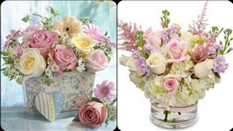amazing flower arrangements  decorations ideas youtube