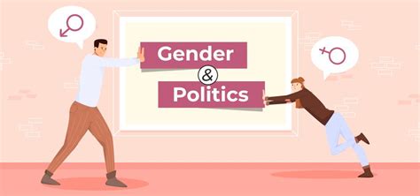 gender  politics geeksforgeeks