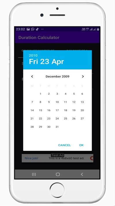 days calculator day   date apk  android