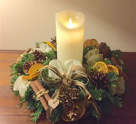 christmas candle wreath candle wreaths christmas candle christmas wreaths