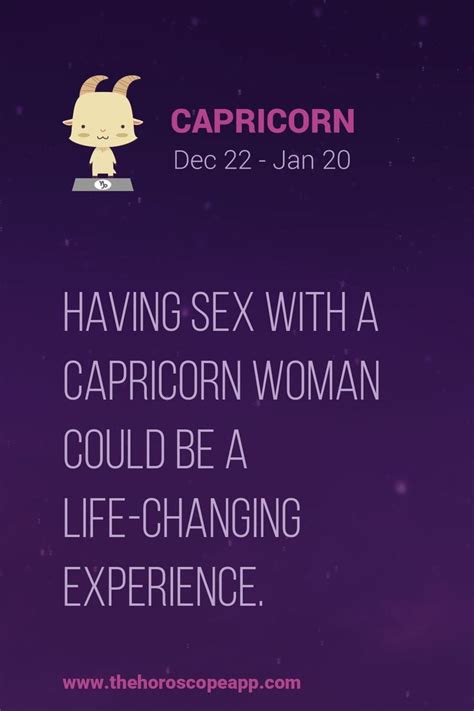 Capricorn Sex Horoscope Porn Xxx Game