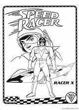 Coloring4free Coloring Pages Racer Speed Printable sketch template