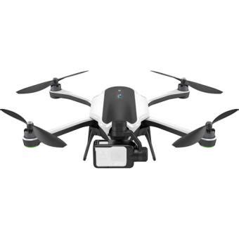 drone gopro karma light arnes preto drone compra na fnacpt
