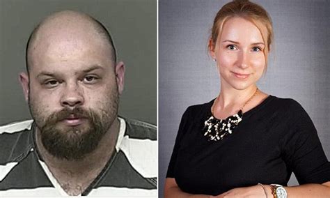 Russian Woman Found Executed Was In A Love Triangle Daily Mail Online