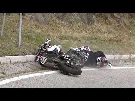 fourstrokers fail crash fun  fantic