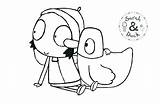Duck Pages Coloring Colouring Daisy Minnie Mouse Sarah Printable Print Make Hugging Getcolorings Getdrawings sketch template