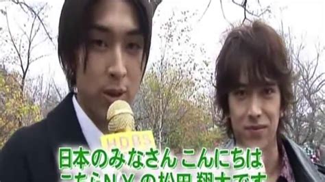 japanese celebrities speaking english 2 youtube