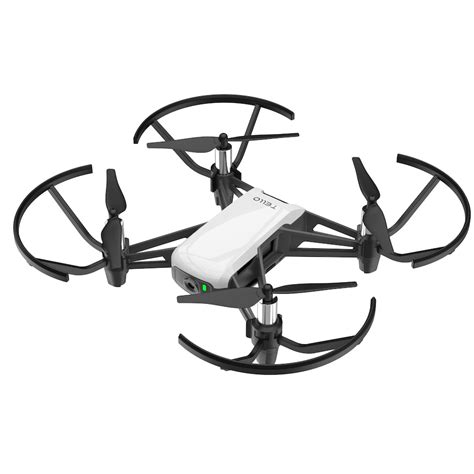 buy ryze tello drone powered  dji