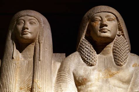 Were The Ancient Egyptians Black Or White Scientists Now