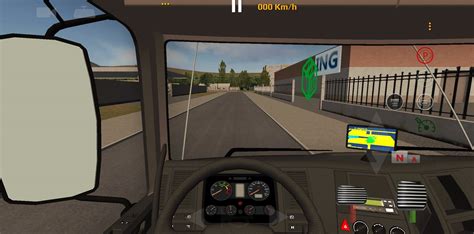world truck driving simulator   android