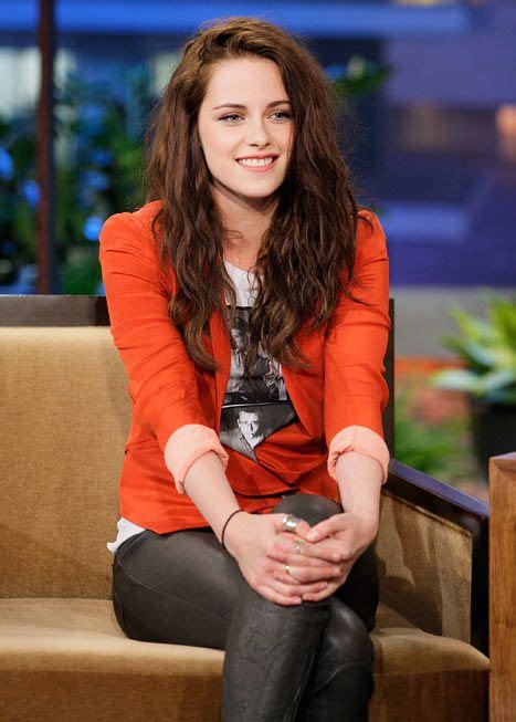 Kristen Stewart Suffered Foot Injury During Breaking Dawn