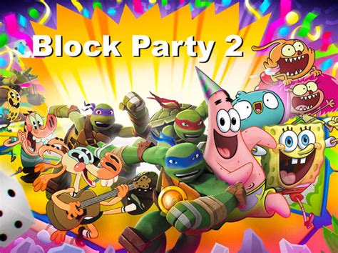 Nick Block Party V2