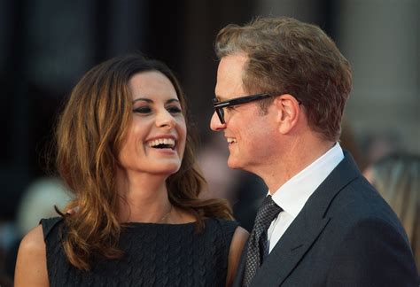colin and livia firth s love is a truth universally