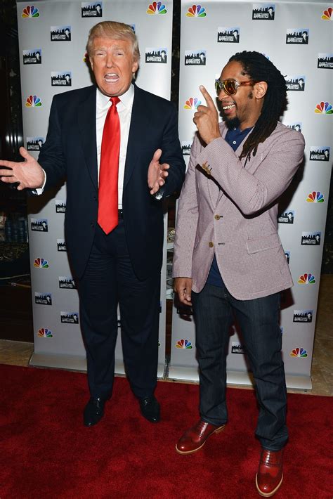 Hype Daily Donald Trump Doesn’t Remember Lil Jon And More