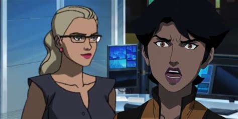Vixen Season 2 Premiere Now Available And New Trailer Released