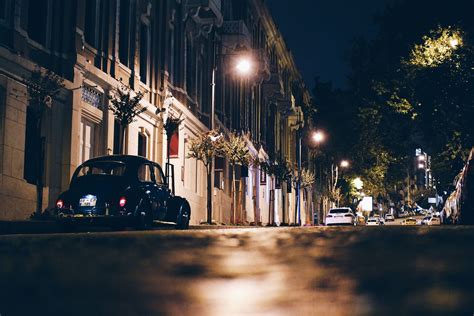 city street backgrounds  night wallpaper cave