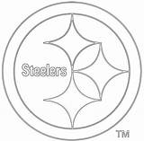 Steelers Football Pittsburgh Teams Rams Jolene sketch template