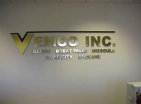 vemco signs  success