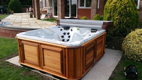 hot tub pictures arctic spa customer photos