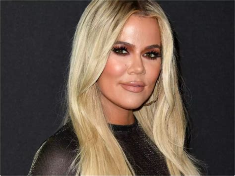 Khloé Kardashian Corrects People When They Call Her 3 Year Old Daughter