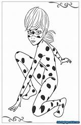 Ladybug Miraculous Coloring Pages Printable Noir Cat Print Entitlementtrap Inspired Bug Tales Color Kids Et Cartoon Sheets Drawings Kleurplaat 1270 sketch template