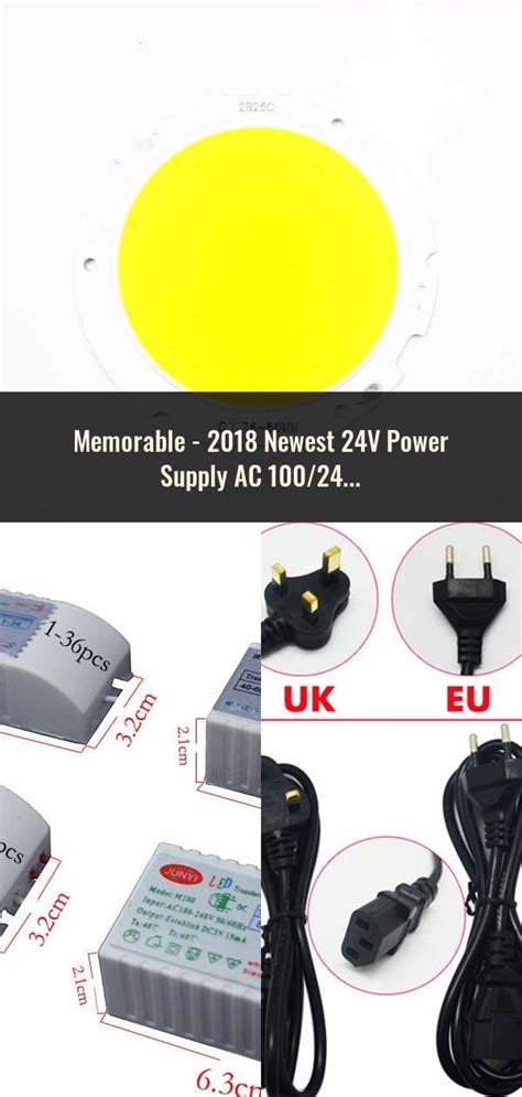newest  power supply ac          transformer eu  adapter