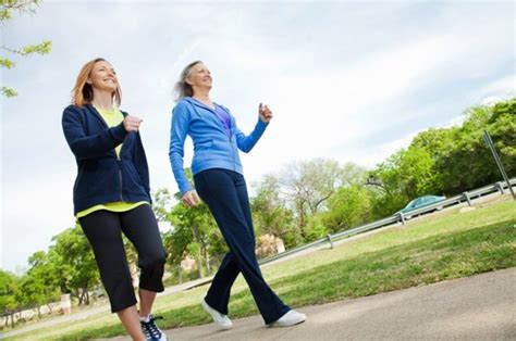 walking for weight loss how to burn more calories on your daily walk daily star