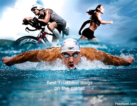 top  triathlon blogs  websites  triathletes triathlon blog