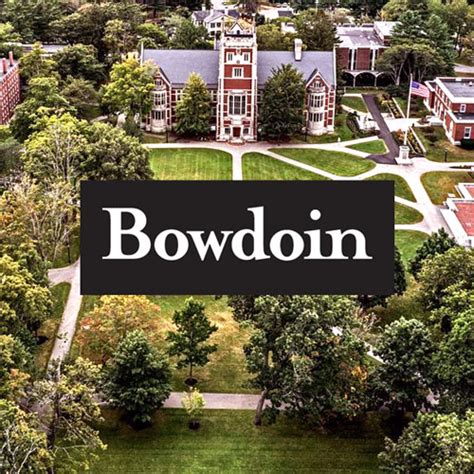 bowdoin bowdoin college
